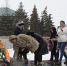 Дань памяти погибшим - ГБУЗ Сердобская МРБ