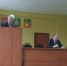 В администрации Сердобского района состоялось еженедельное оперативное совещание - Сердобский район