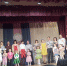 Муниципальный этап фестиваля – конкурса «Успешная семья - 2019» - Отдел образования