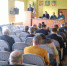 Проконтролировали уровень готовности сил и средств к паводку 2019 - Сердобский район