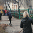 В Сердобском районе прошёл широкомасштабный субботник - Сердобский район