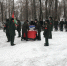 В День неизвестного солдата сердобчане почтили память павших героев - Сердобский район