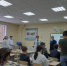 Знакомство с новым оборудованием многопрофильного техникума. - Отдел образования
