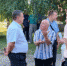 Продолжается акция «Лето в городе» - Культурно-досуговое объединение