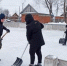 Любовь к катанию на коньках берёт верх над суровыми погодными условиями - Отдел образования