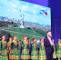 Пенза отметила День воссоединения Крыма с Россией - Газета Сердобские новости