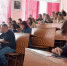 Поделились опытом - Газета Сердобские новости