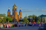 "Выпускной - 2022"