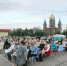 Праздник «День Сердобского района и города Сердобска» - Культурно-досуговое объединение