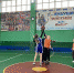Чемпионат школьной баскетбольной лиги «КЭС-БАСКЕТ». - Отдел образования