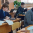 Всероссийский тренировочный экзамен по информатике. - Отдел образования