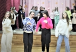 Для вас, девочки!