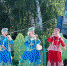 День посёлка Сазанье - Культурно-досуговое объединение