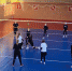Турнир по волейболу. - Отдел образования