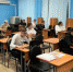 В образовательных организациях проходят национальные сопоставительные исследования качества общего образования. - Отдел образования