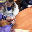Мастер-класс «Семейный оберег», посвящённый Году семьи. - Культурно-досуговое объединение
