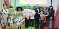 Районный фестиваль «В Дом культуры – всей семьёй» - Культурно-досуговое объединение