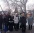 Экскурсия по городу для ребят из театральной студии "Ступени" - Сердобская МЦРБ