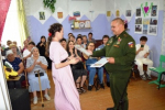 Праздник День села Новая Студёновка