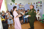 Праздник День села Новая Студёновка