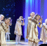 В Международный день пожилых людей в Районном доме культуры состоялся праздничный концерт. - Культурно-досуговое объединение
