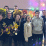 «Осенняя мелодия» Мероприятия для молодёжи - Культурно-досуговое объединение