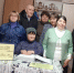 Сегодня, 23 февраля  в Сердобской  МО ВОС прошли брайлевские чтения «Читаем книги Лиханова», посвященные 90-летию со дня рождения писателя. - 967788865376 - Сердобская МЦРБ