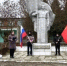 «Никто не забыт, ничто не забыто» День Неизвестного Солдата - Культурно-досуговое объединение