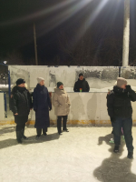 Продолжаются межведомственные рейды