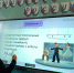 В школах района прошло профориентационное занятие на тему «Россия творческая: культура и искусство» - Отдел образования