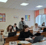 Сердобский район присоединился к всероссийским тренировочным  мероприятиям в форме ОГЭ - Отдел образования