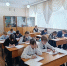 В школах Сердобского района продолжаются ВПР. - Отдел образования