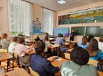 Заседания районных методических объединений учителей-предметников
